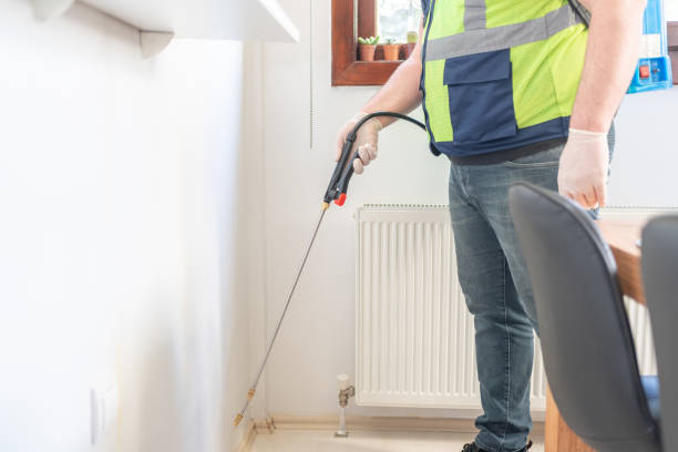 Best Wildlife Control Services  in Sag Harbor, NY